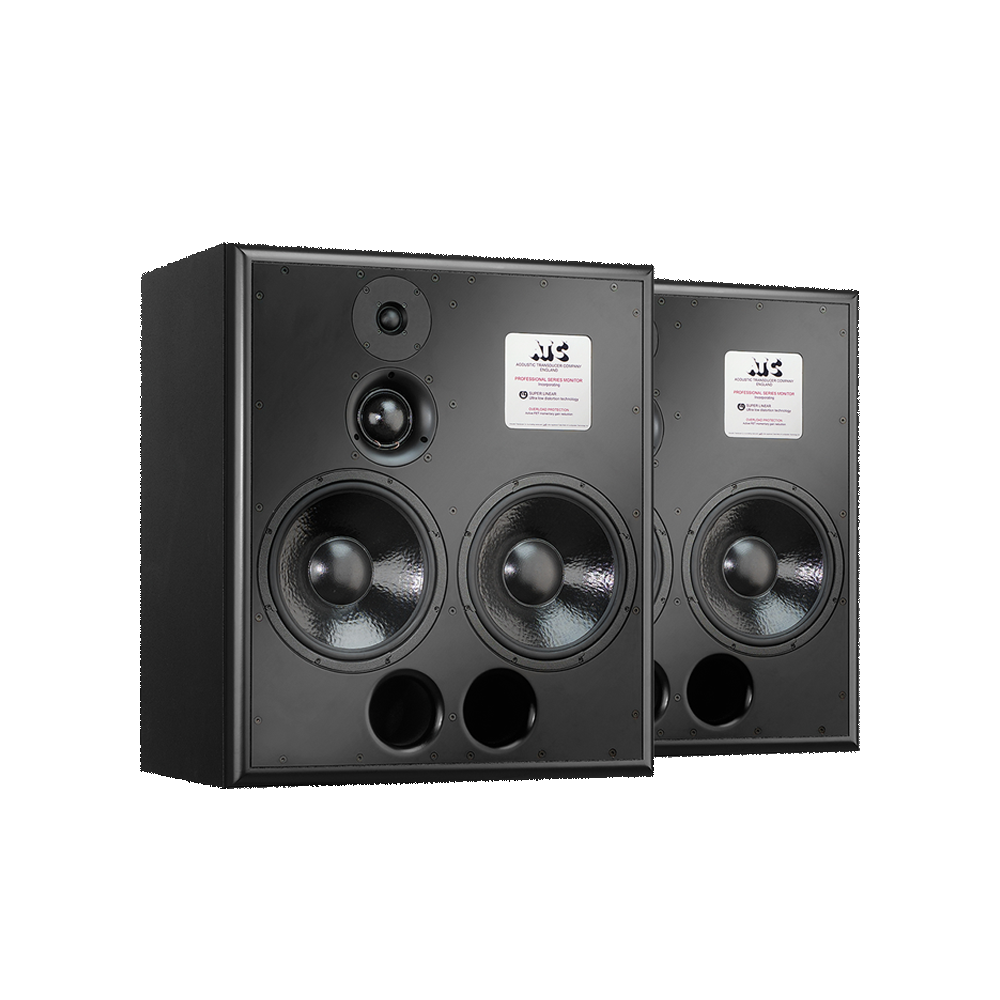 ATC SCM200ASL PRO
