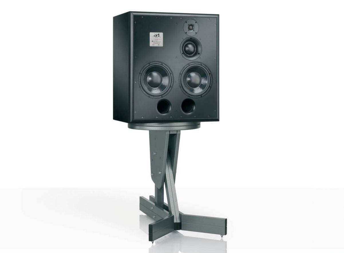 ATC SCM 110A Pro 0