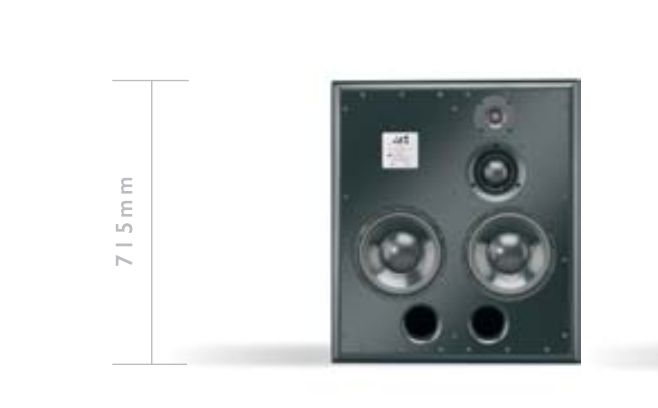 ATC SCM 110A Pro 1