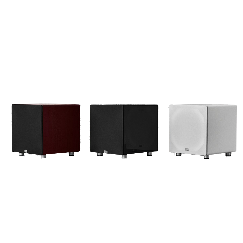 Audio Vector R C Signature 1