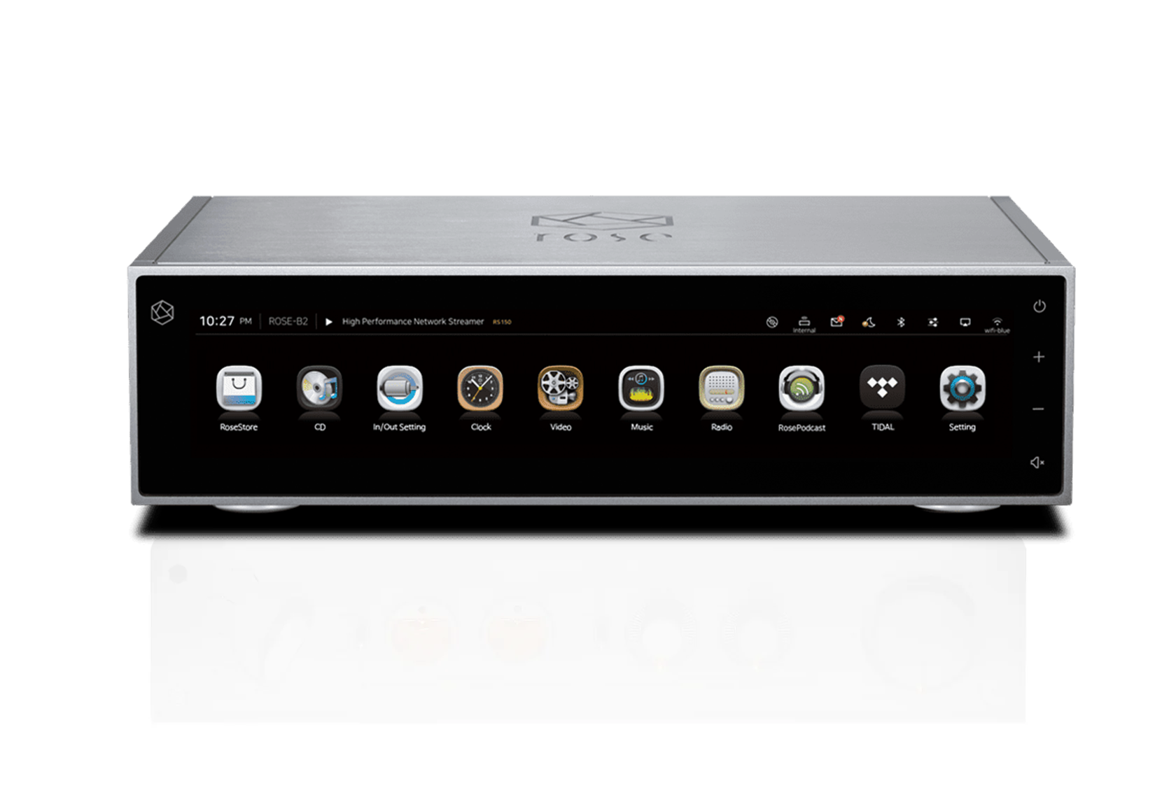 Hifi Rose RS150B