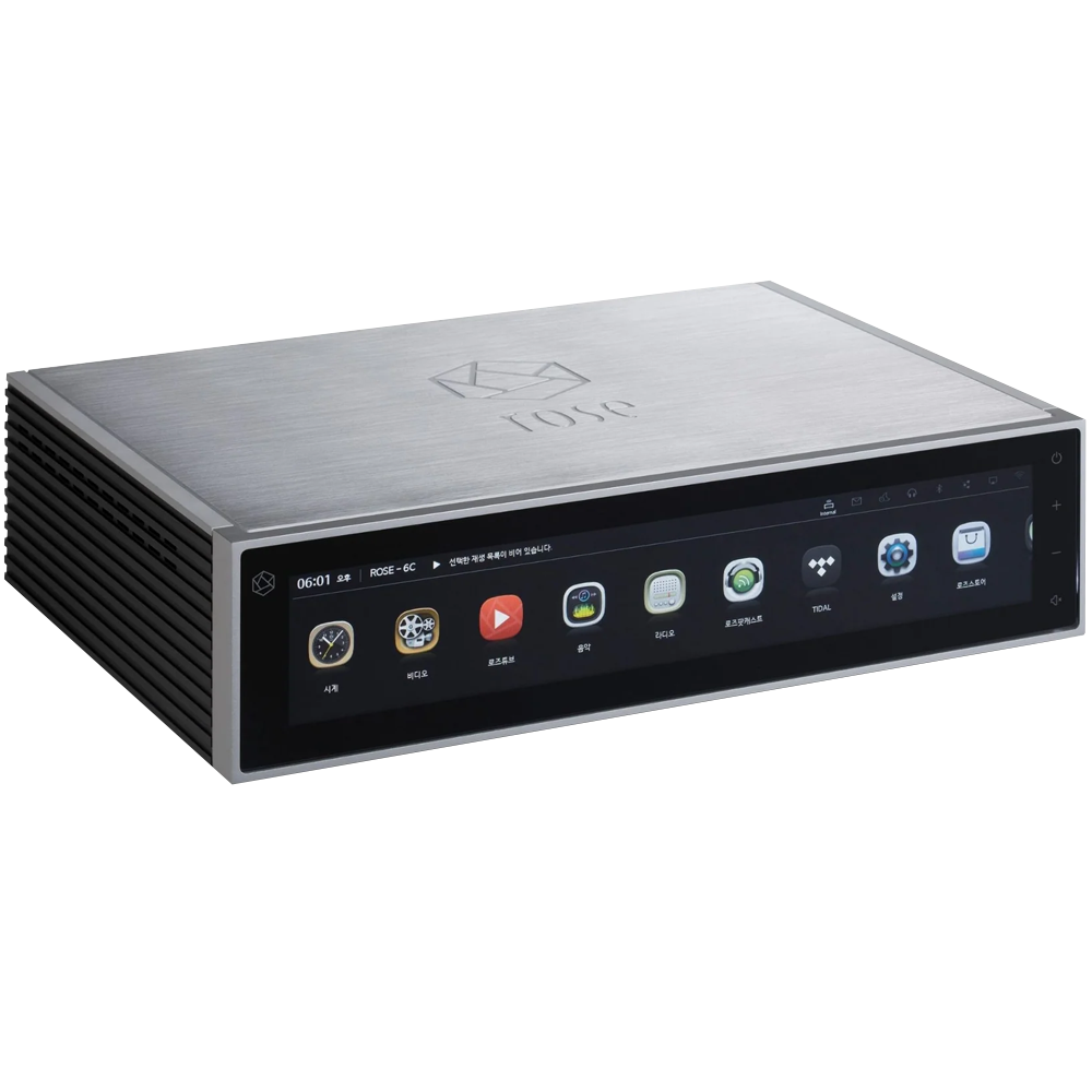 Hifi Rose RS150B 1