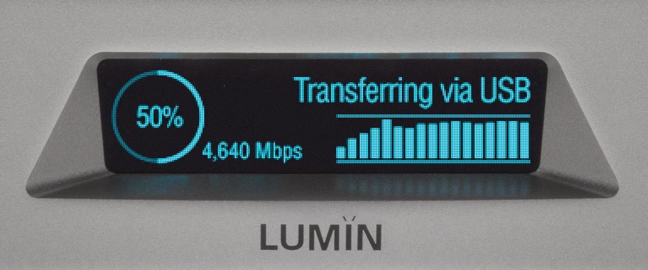 LUMIN L2 22