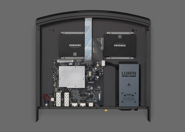 LUMIN L2 26