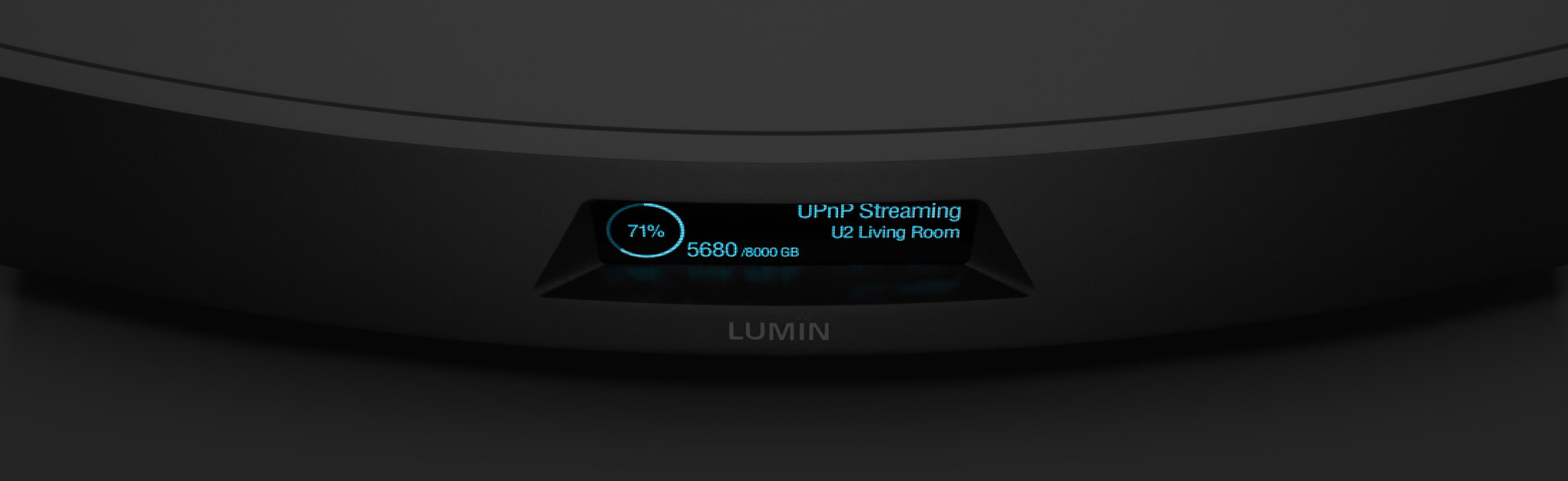 LUMIN L2 27