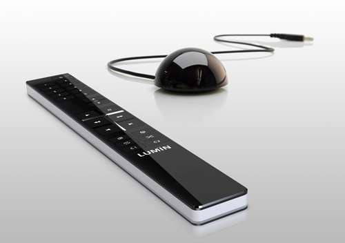 LUMIN REMOTE 4