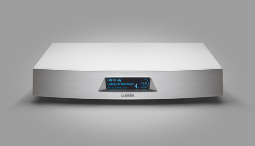 LUMIN T3 3