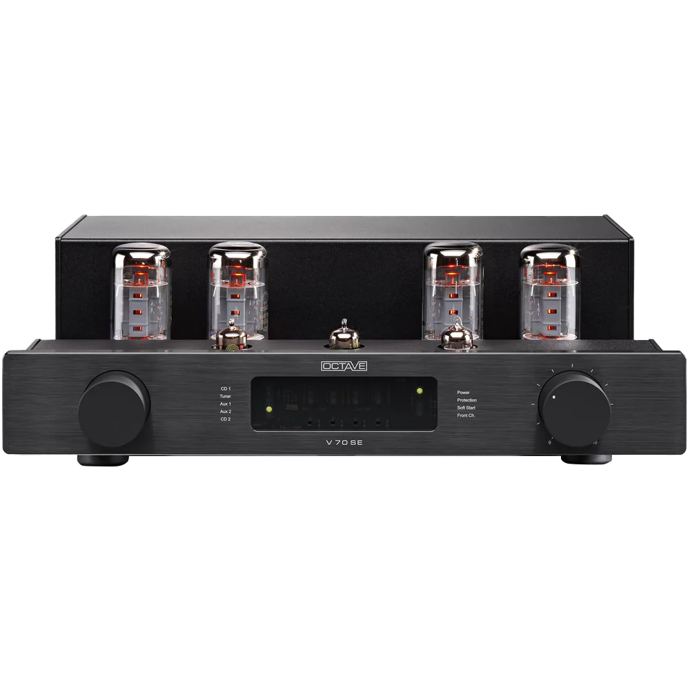 Octave V70 SE