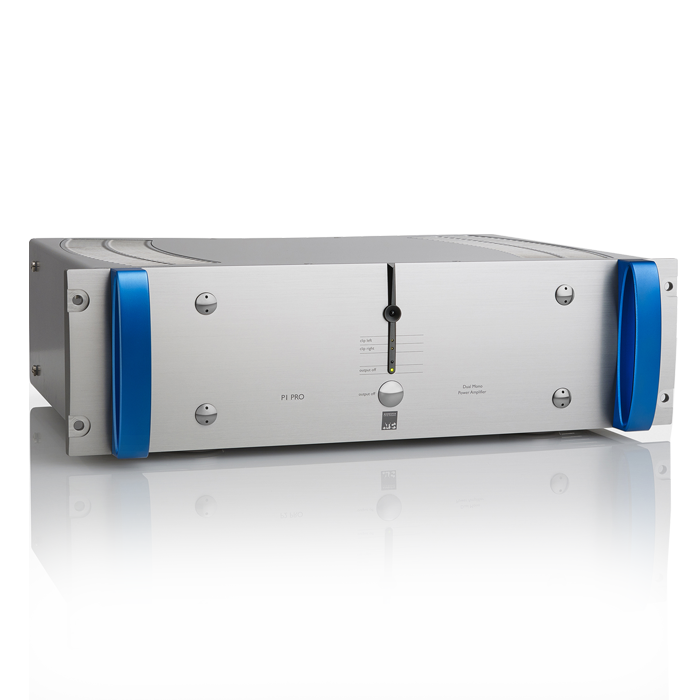 P1 Pro – Dual-Mono Power Amplifier 0
