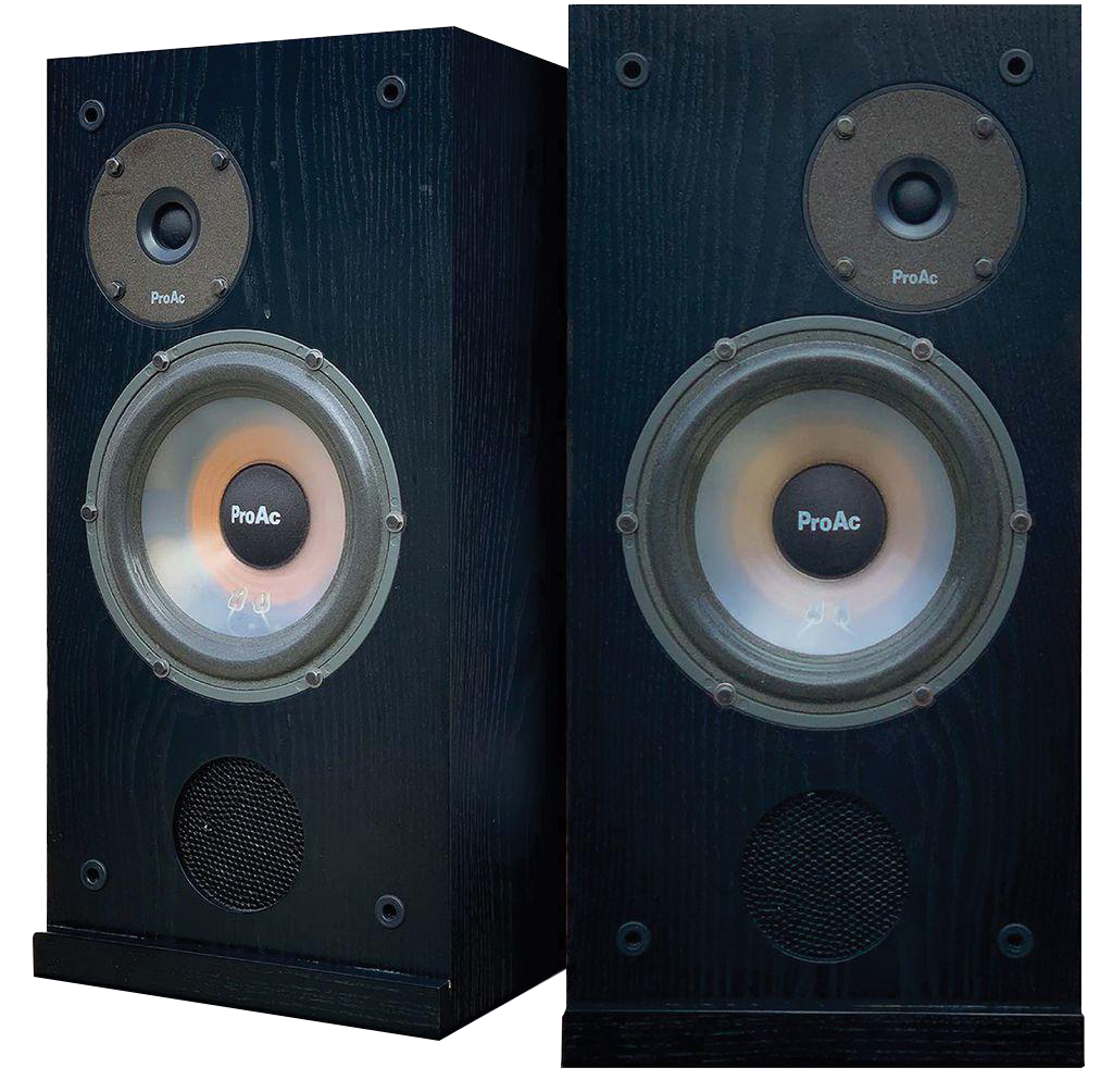 ProAc Response DB THREE
