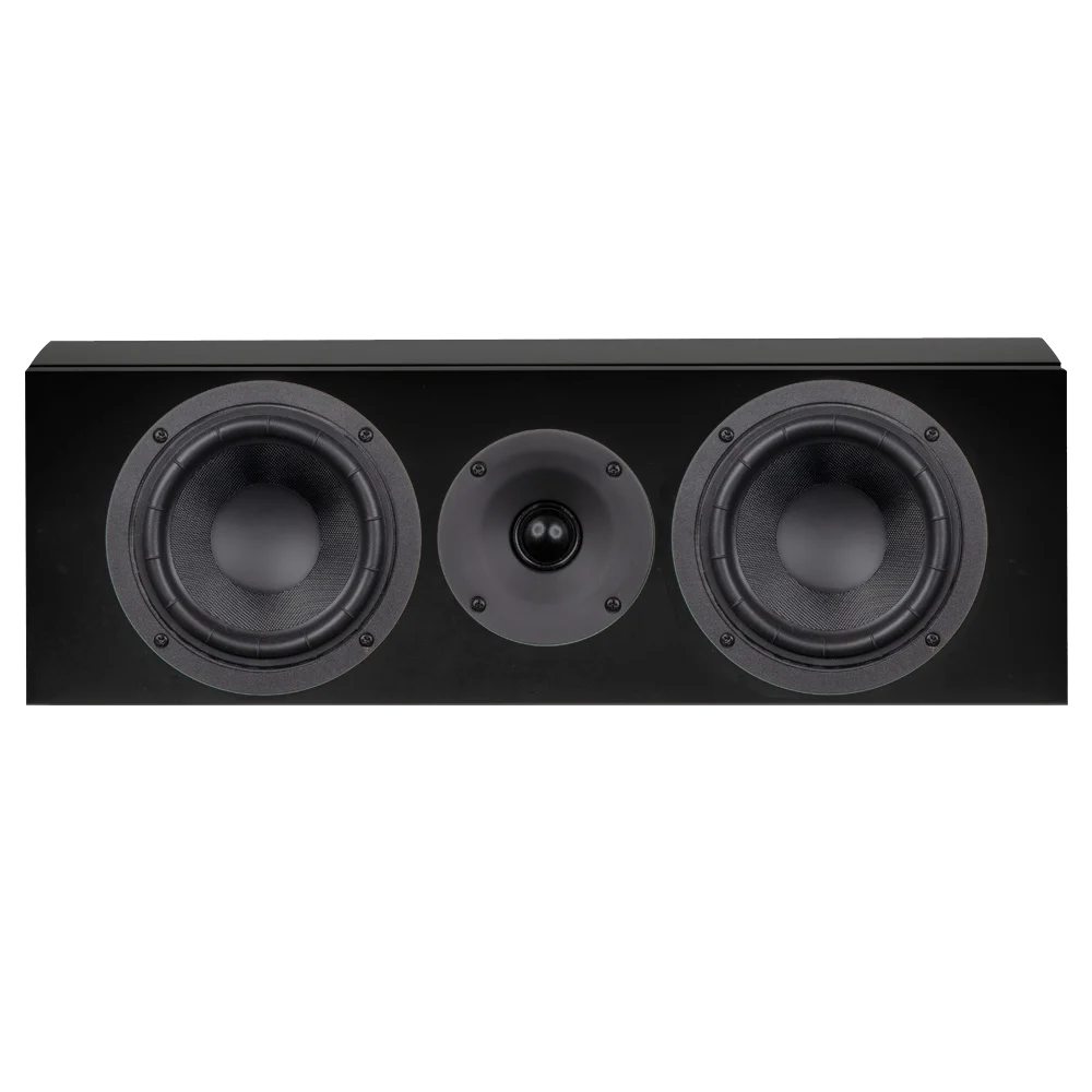 System Audio Legend 10