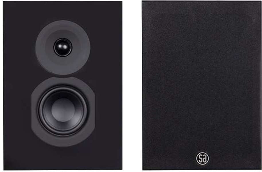 System Audio Saxo 6