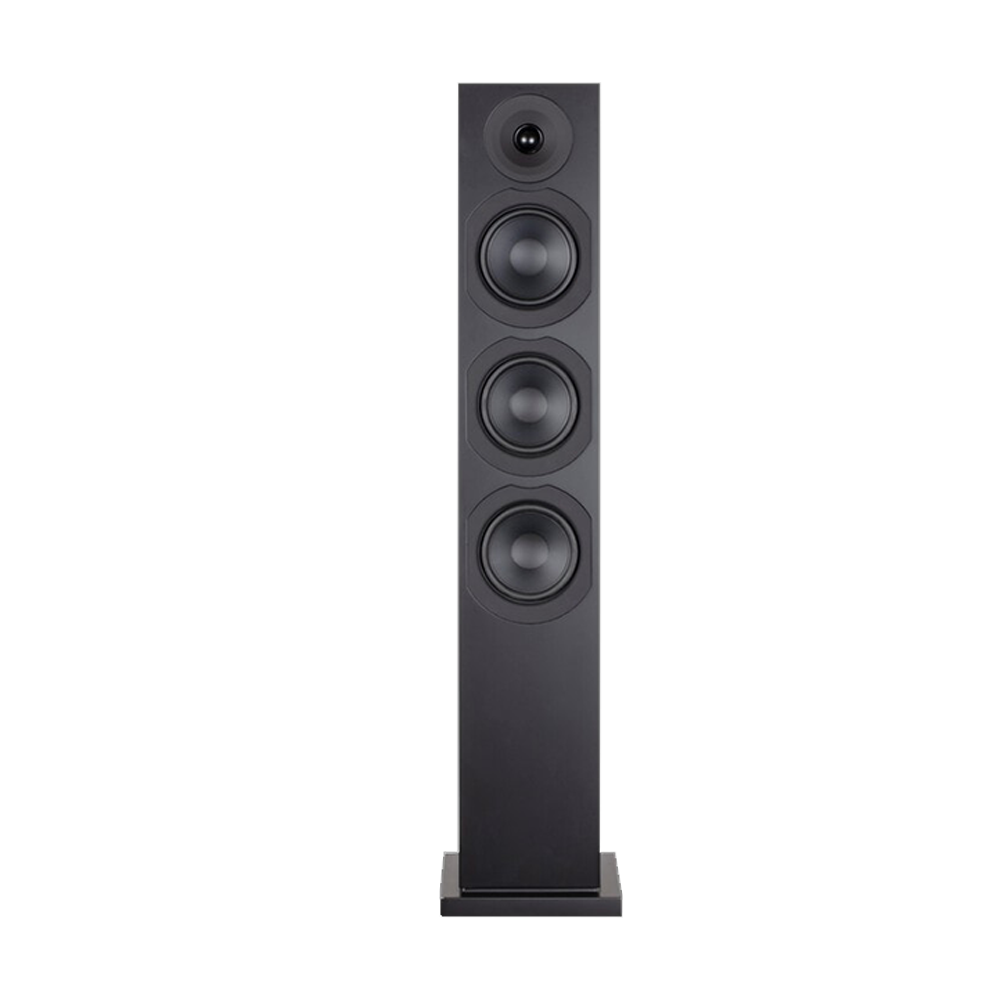 System Audio Saxo 60