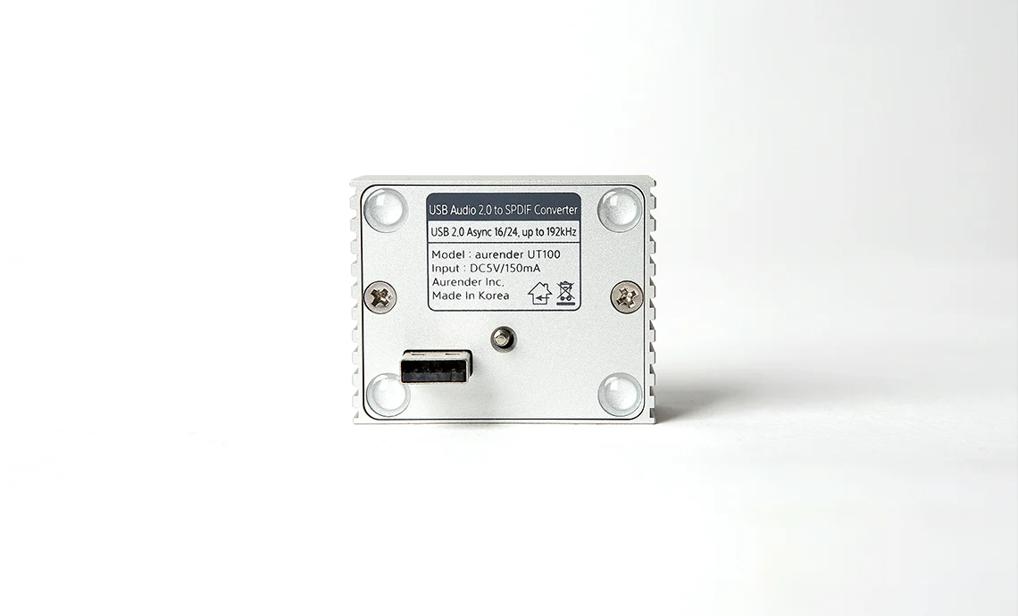 UT100 1