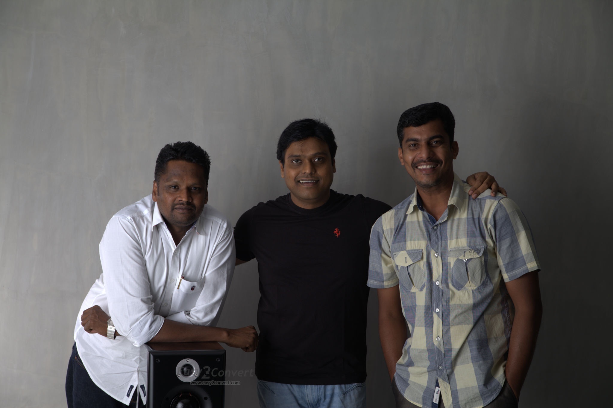 Harris Jayaraj