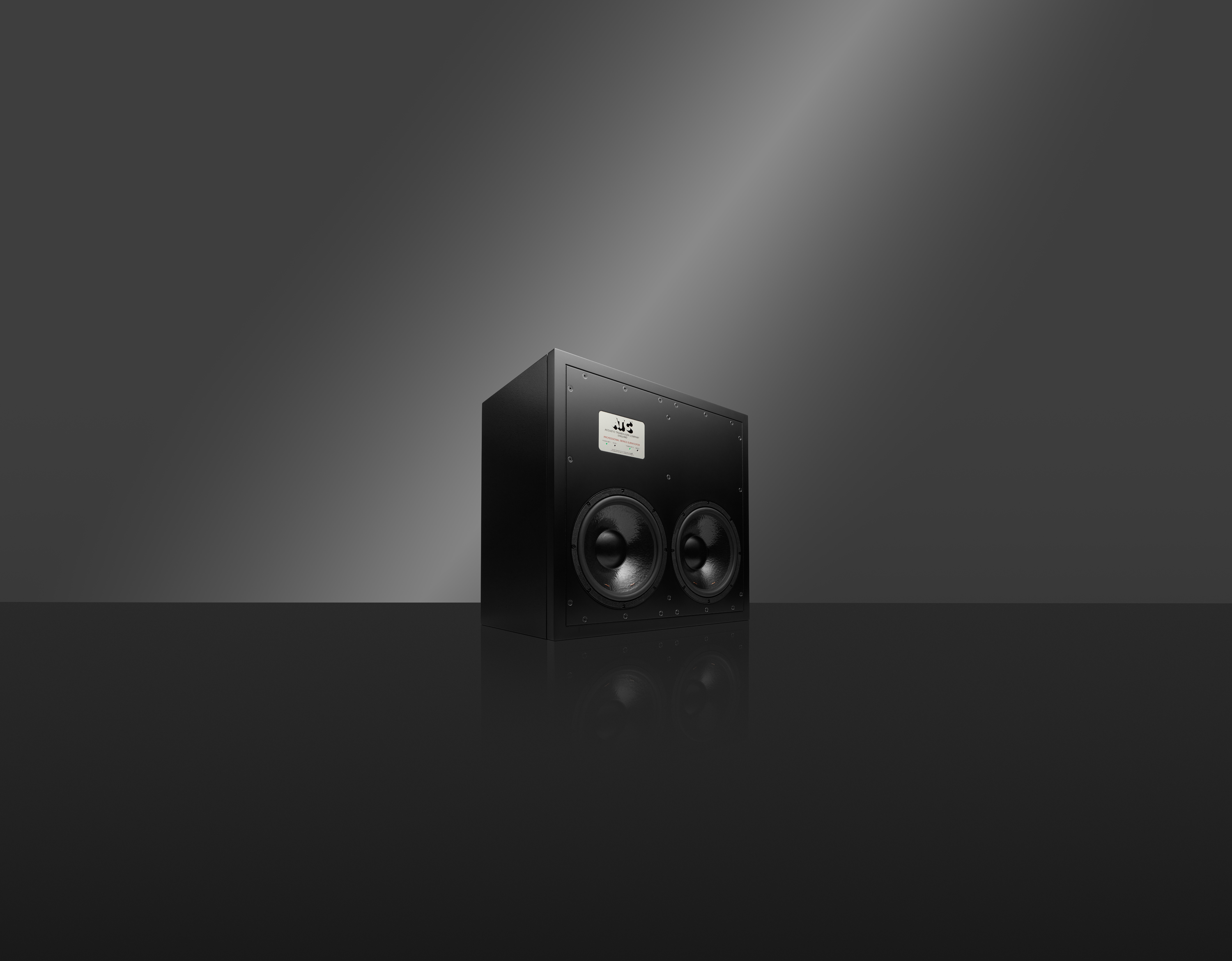 ATC Unveils High-Output SCS140iW Pro 2x12” and SCS240iW Pro 2x15” In-Wall Subwoofers