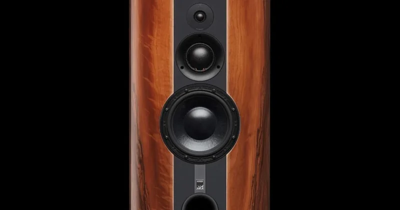 ATC Launches EL50 Anniversary — A Limited Edition Evolution of a Legendary Loudspeaker